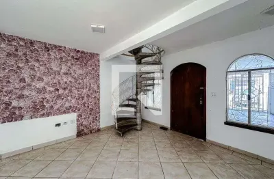 Casa com 3 quartos à venda na Rua Juventina Santana, --, Belém, São Paulo