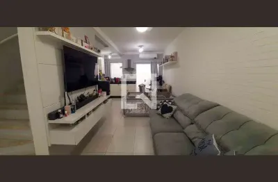 Casa com 2 quartos à venda na Rua Francisca Mercedes de Oliveira, --, Bela Vista, Osasco