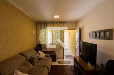 Casa com 3 quartos à venda na Rua Ajudante, --, Jardim Fernandes, São Paulo