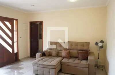 Casa com 3 quartos à venda na Rua Chagu, --, Jardim Anália Franco, São Paulo