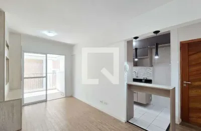 Apartamento com 2 quartos à venda na Rua do Cruzeiro, --, Vila Lusitânia, São Bernardo do Campo