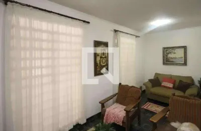 Casa à venda - parque residencial oratório, 4 quartos, 150 m2