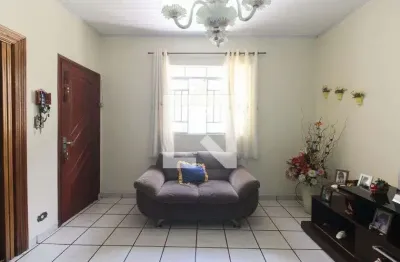 Casa com 2 quartos à venda na Rua Winifred, --, Vila Carrão, São Paulo
