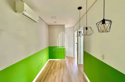 Sala comercial à venda no km 23 da raposo tavares com vaga e ar-condicionado