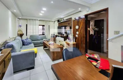 Casa com 3 quartos à venda na Rua Mário Rocco, --, Assunção, São Bernardo do Campo