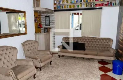 Casa com 3 quartos à venda na Rua Anésia Maria, --, Piqueri, São Paulo