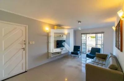 Casa com 3 quartos à venda na Rua Gastão da Cunha, --, Vila Mascote, São Paulo