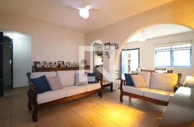 Casa com 3 quartos à venda na Rua Rio Negro, --, Jardim Bela Vista, Santo André