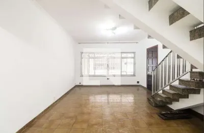 Casa com 3 quartos à venda na Travessa Major Brito, --, Tatuapé, São Paulo
