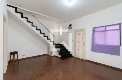 Casa com 3 quartos à venda na Rua Visconde de Taunay, --, Bom Retiro, São Paulo