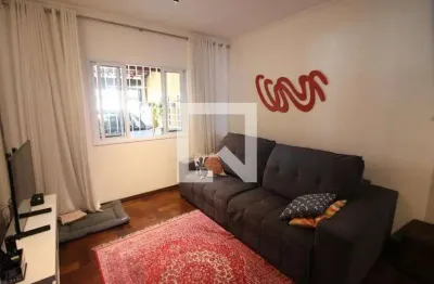 Casa com 3 quartos à venda na Rua Rubens do Amaral, --, Bela Vista, Osasco