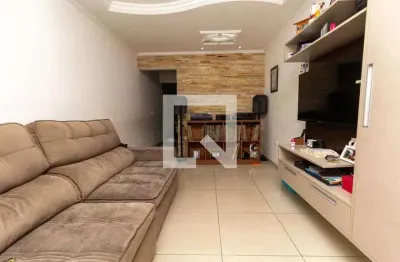 Casa com 2 quartos à venda na Rua Aparecida da Costa Melo, --, Ponte Rasa, São Paulo