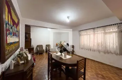 Casa com 2 quartos à venda na Rua João Lopes, --, Vila Mariana, São Paulo