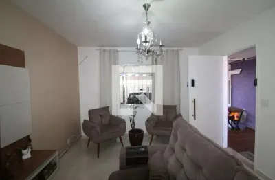 Casa com 2 quartos à venda na Rua Sete de Dezembro, --, Vila Dionisia, São Paulo