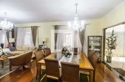 Casa com 4 quartos à venda na Alameda Âmbar, --, Alphaville, Santana de Parnaíba