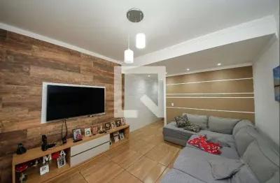 Casa com 4 quartos à venda na Rua Maestro Furio Franceschini, --, Parque São Lucas, São Paulo