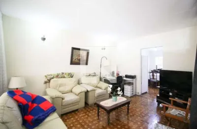 Casa com 2 quartos à venda na Alameda dos Aicás, --, Moema, São Paulo