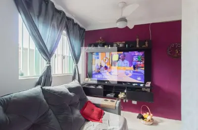 Casa com 2 quartos à venda na Rua Mercedes Lopes, --, Vila Ré, São Paulo