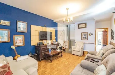 Casa com 3 quartos à venda na Rua Dom Bernardo Nogueira, --, Bosque da Saúde, São Paulo