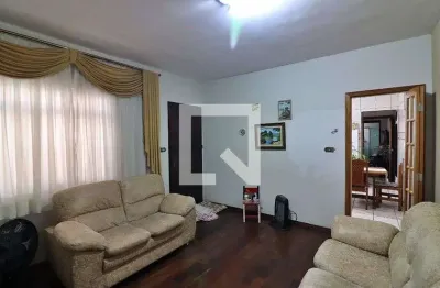 Casa com 2 quartos à venda na Rua Padre Saboya de Medeiros, --, Planalto, São Bernardo do Campo