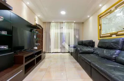 Casa com 3 quartos à venda na Rua Guaçuma, --, Vila Califórnia, São Paulo