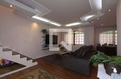Casa com 3 quartos à venda na Rua Antônio Gomes, --, Vila Santa Clara, São Paulo