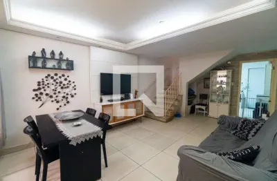 Casa com 2 quartos à venda na Rua Eduardo de Magalhães, --, Jabaquara, São Paulo