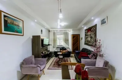 Casa com 3 quartos à venda na Rua Lázaro Bueno, --, Jardim Maringa, São Paulo