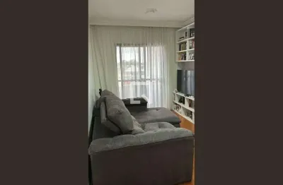 Apartamento com 2 quartos à venda na Avenida Ministro Oswaldo Aranha, --, Rudge Ramos, São Bernardo do Campo