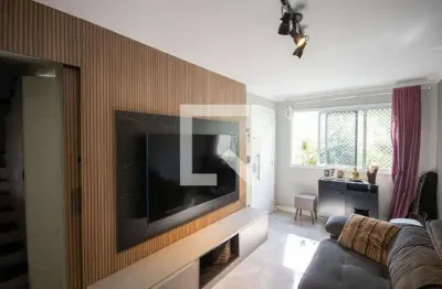 Casa com 3 quartos à venda na Rua Vereador José de Moura, --, Vila Constança, São Paulo