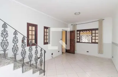 Casa com 2 quartos à venda na Rua Raposo Bocarro, --, Vila Constança, São Paulo