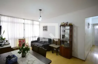 Apartamento com 2 quartos à venda na Avenida Dom Pedro I, --, Cambuci, São Paulo
