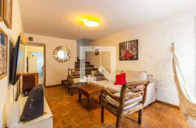 Casa com 3 quartos à venda na Rua Professor Basileu Garcia, --, Pinheiros, São Paulo