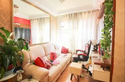 Apartamento com 2 quartos à venda na Rua Martim Burchard, --, Brás, São Paulo