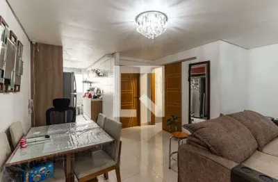Apartamento com 1 quarto à venda na Avenida Ipiranga, --, Centro, São Paulo