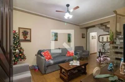 Casa com 2 quartos à venda na Rua Marquês de Santo Amaro, --, Vila Califórnia, São Paulo