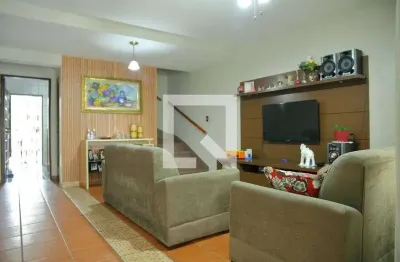 Casa com 2 quartos à venda na Rua Nelza Asêncio, --, Nova Petrópolis, São Bernardo do Campo