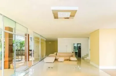 Residencial villa del sole em santo amaro, casa à venda de 550m² com 5 suítes, 5 banheiros, 8 vagas.