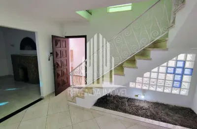 Casa de luxo à venda em são paulo-sp, 6 quartos, 3 suítes, 5 banheiros, 4 vagas - jardim franca, 310m².
