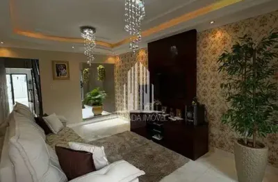 Casa residencial em são paulo - sp, jardim nossa senhora do carmo