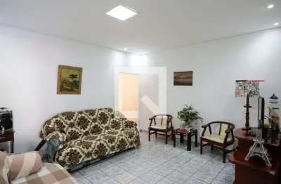 Casa com 3 quartos à venda na Rua Edmundo Monteiro, --, Santa Paula, São Caetano do Sul