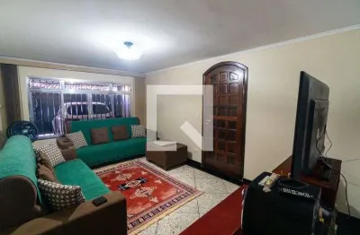 Casa com 3 quartos à venda na Rua Guian, --, Vila Campestre, São Paulo