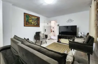 Casa com 3 quartos à venda na Rua Sérgio Cardoso, --, Planalto, São Bernardo do Campo