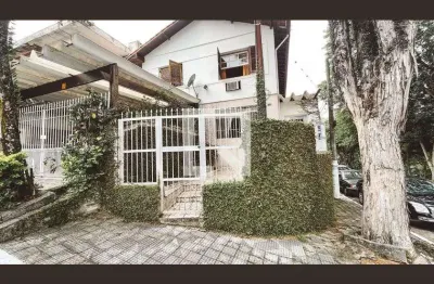 Casa com 4 quartos à venda na Rua Otto Bender, --, Mandaqui, São Paulo