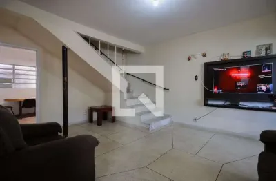 Casa com 3 quartos à venda na Rua Guilhermina, --, Santana, São Paulo
