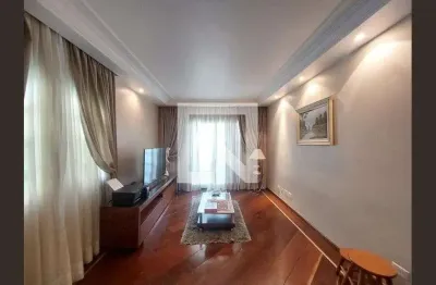 Casa com 3 quartos à venda na Rua Doutor Epaminondas Barra, --, Jardim Marajoara, São Paulo