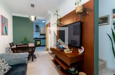 Casa com 2 quartos à venda na Rua Dona Martinha, --, Santana, São Paulo