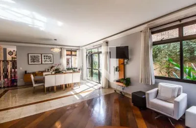 Casa com 4 quartos à venda na Alameda das Artemísias, --, Alphaville, Santana de Parnaíba