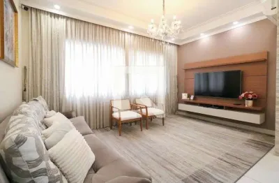 Casa com 2 quartos à venda na Avenida Tietê, --, Nova Gerti, São Caetano do Sul