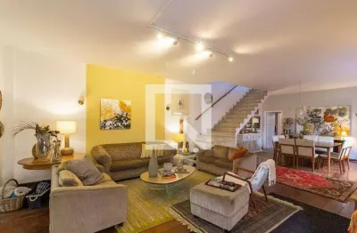 Casa com 5 quartos à venda na Rua Guararapes, --, Brooklin, São Paulo